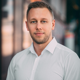 Kristian Friedrich's profile picture