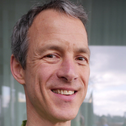 Dietrich Kolk