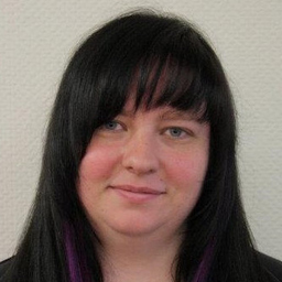 Katharina Solms