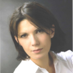 Emilie Gandois-Faye