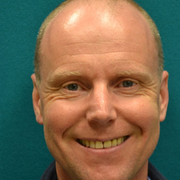 Stephen Eccles