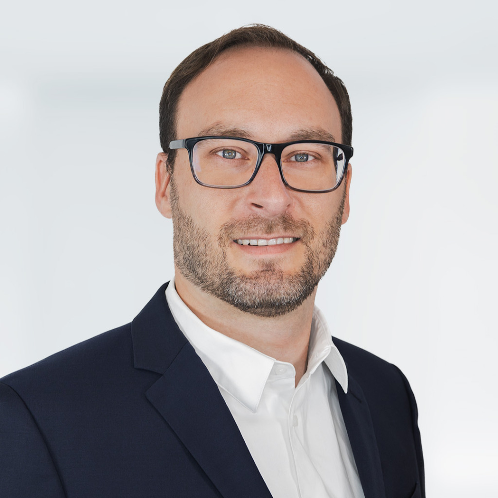 Social Media Profilbild Alexander Spengler 