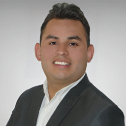 Mario Esteban Ramirez Farias