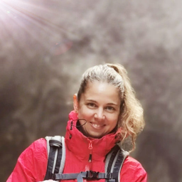 Evelyn Metzmacher