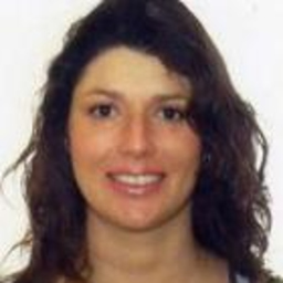 Rosa Palomino-Schiantarelli Mas