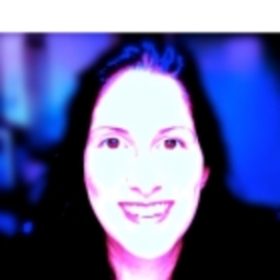 Patricia Hariri