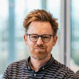 Jörg Lücke