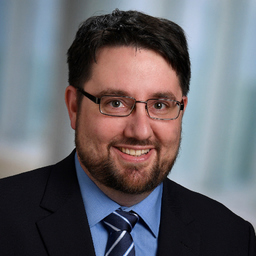 Daniel Wolfram