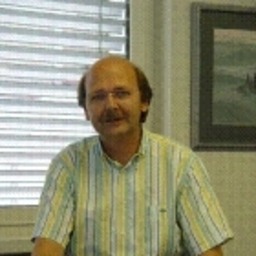 Gerhard Leuenberger