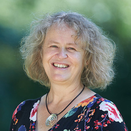 Corinna Kohfink