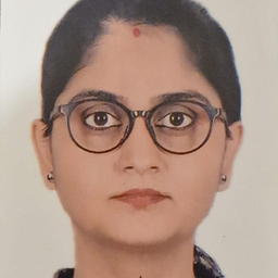 Prajakta Pradeep Vaikos