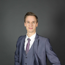 Tobias Voß's profile picture