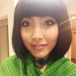 Mei Li