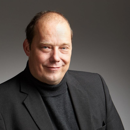 Stefan Görg-de Rooy