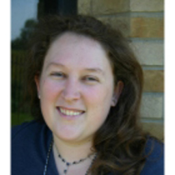 Vicki Griffiths