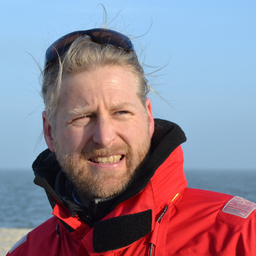 Dr. Alexander Lüdeking