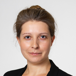 Martina Guzavina