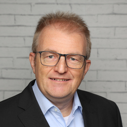 Jörg M. Baier