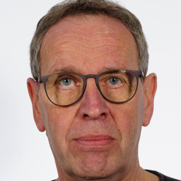 Jürgen Heibertshausen
