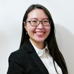 Felicia Fibiani Permatasari