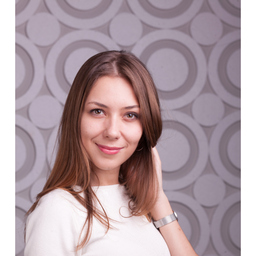 Irina Krishnyaya