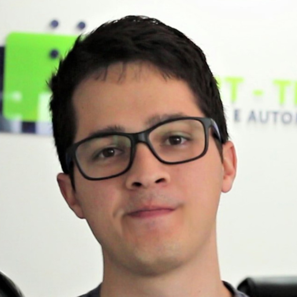 Tiago Machado Manager STOne XING