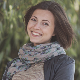 Olga Iakovleva's profile picture