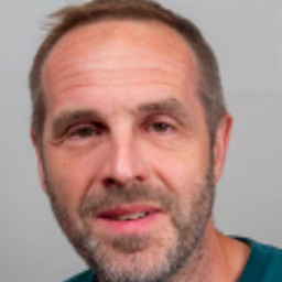 Klaus Gürster
