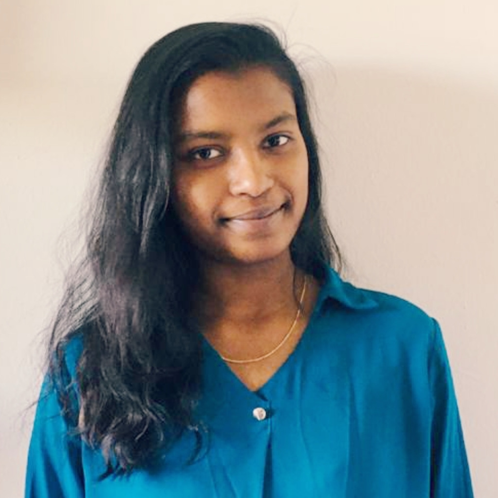 Nerthiga Balakrishnan - MSc in Engineering Management - Arden ...