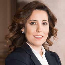 Natalia da Silva Costa Henriques