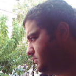 Serhan Cabar