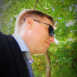 Dr. Chris Adel