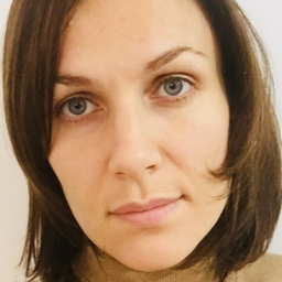 Elena Afinogenova