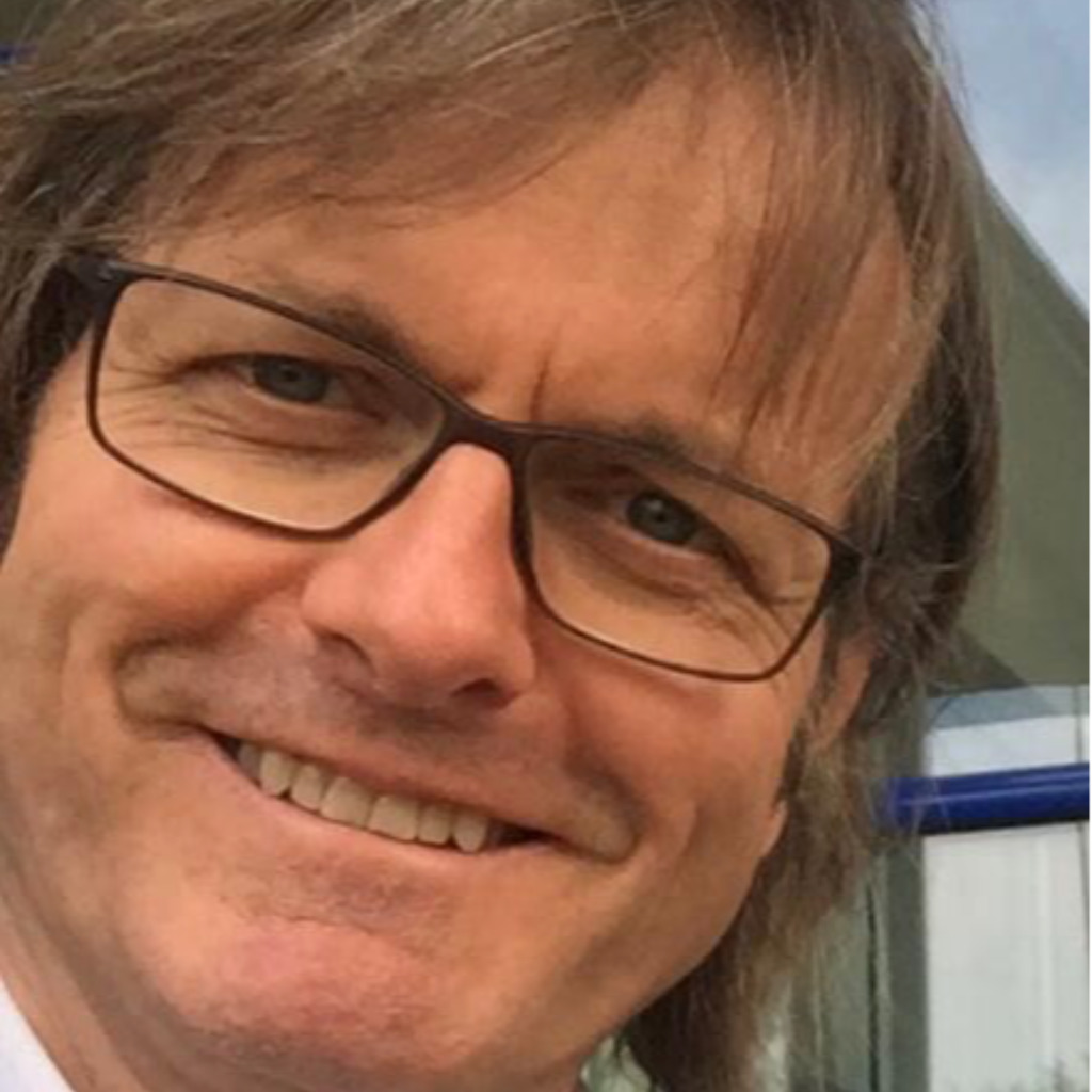 Juergen Schulz Sparring Partner Ich selbst XING