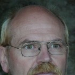 Friedhelm Krämer