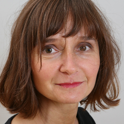 Eva Elisabeth Lehmann