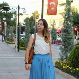 zeynep sahin