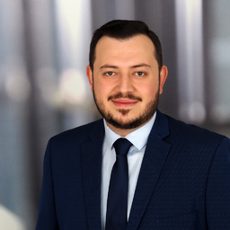 Volkan Demirdag