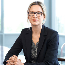 Yvonne Dietzel