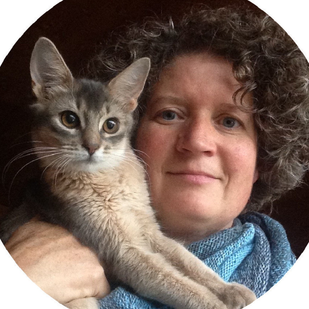 Karin Berger Tierheilpraktikerin Selbstständige Beraterin XING