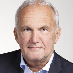 Harald Heidemann's profile picture