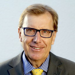 Prof. Dr. Herbert Grögler