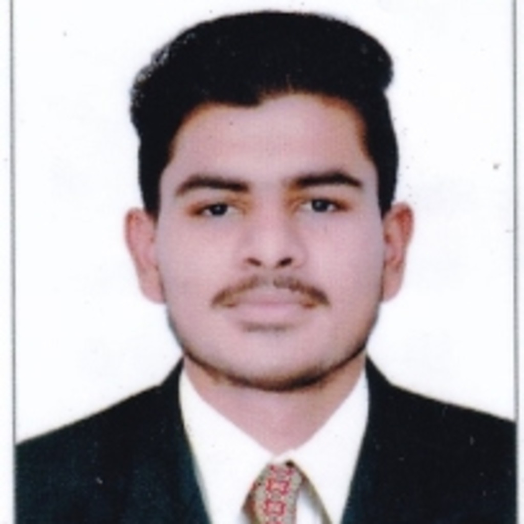 Harit Makwana - Information Technology - Parul Institute Of Engineering ...