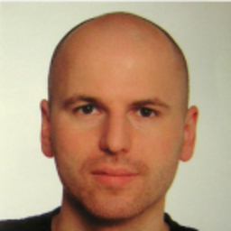 Tomas Blaha