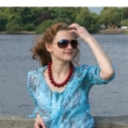 Marie-Viktoriya Koch
