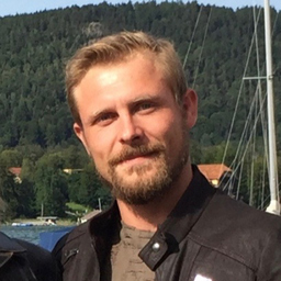 Florian Schweiger