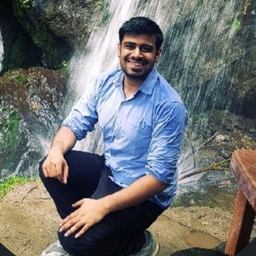 Nityam Gosain