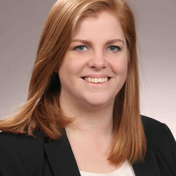 Profilbild Nicole Albers