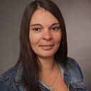 Jacqueline Metscher