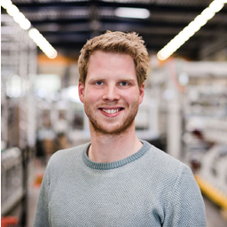 Tristan Stöppel